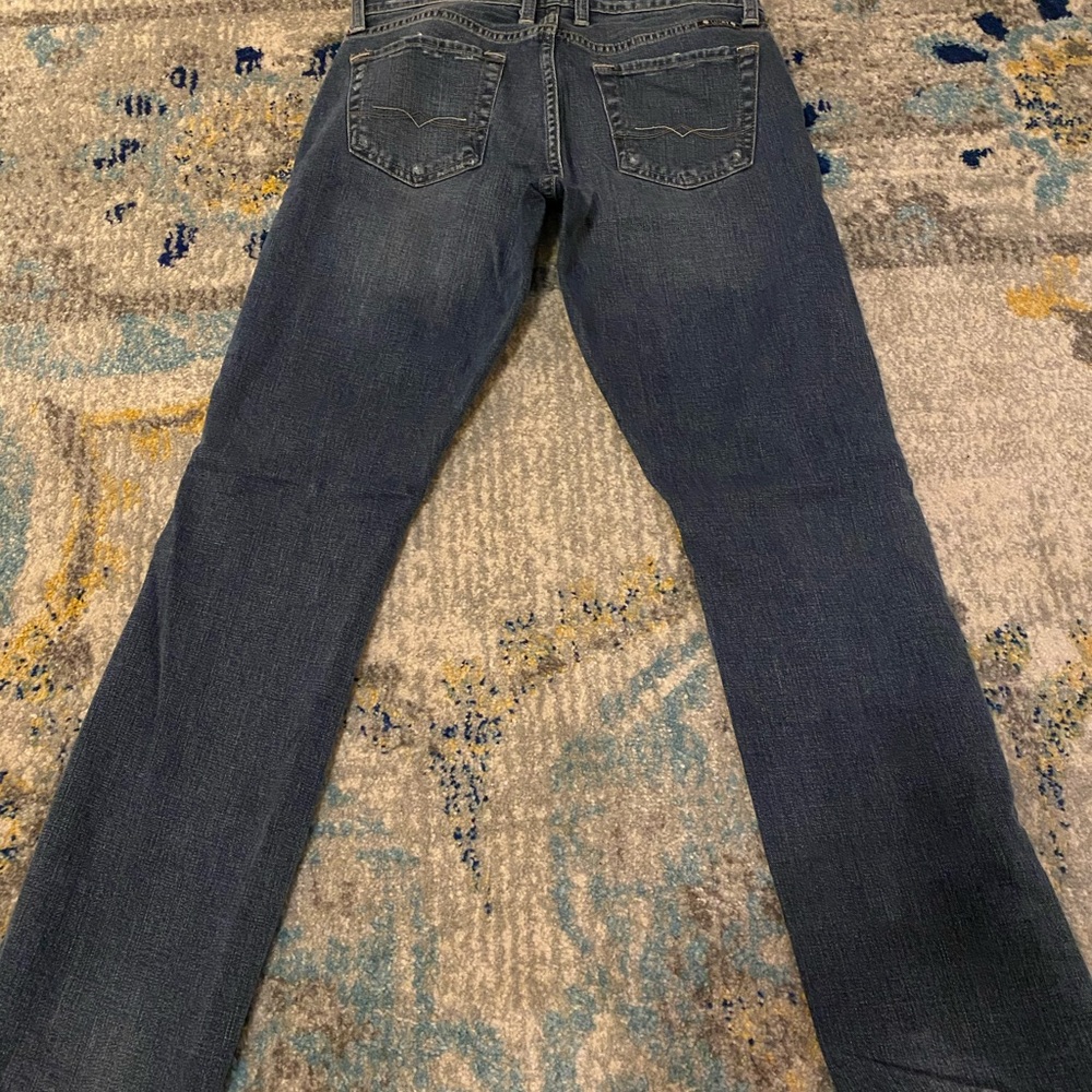 Women’s Lucky Brand jeans size 25